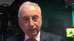 Mark Mancuso's Instagram, Twitter & Facebook