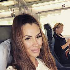 When his lawyer suspected that she wanted to dodge before appearing in court, bushido's wife reacted dramatically and emotionally on instagram. Anna Maria Ferchichi Promiflash De