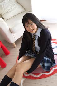 Girlz-High] Hitomi Ogata 緒方瞳 Photoset 01 (gen_003_001) | Xasiat