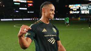 Portland Timbers complete season sweep of rival Seattle Sounders