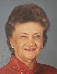 Obituary for Doris (Meeks) Jackson