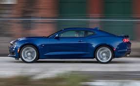 Check spelling or type a new query. 2021 Chevrolet Camaro Review Pricing And Specs