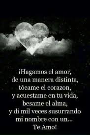 Repiteme Hasta Enloquecer Te Amo Frases Para Mi Amor Amor Y Sensualidad Citas De Amor