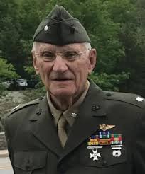 Obituary information for Robert W. Smith