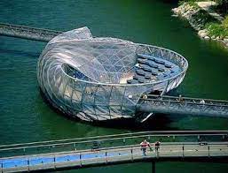 Pictures Of The Most Unusual And Unique Bridges Around The World Images Of Beautiful And Weird Bridge Designs Pictures Of Bridges Scary Bridges Bridge Design