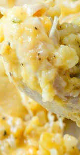 Crock Pot Cheesy Chicken And Rice Recipe Chicken Crockpot Recipes Chicken And Rice Crockpot Cheesy Chicken
