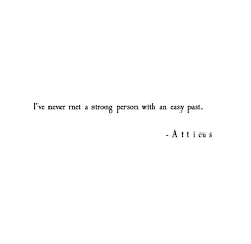 You have to fight through some bad days to earn the best days of your life.. Finding Strong Atticuspoetry Atticuspoetry Words Quotes Inspirational Quotes Cool Words