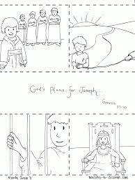 Each printable highlights a word that starts. Joseph Coloring Pages Coloring Library