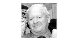 Alan HUSBAND Obituary (2019)