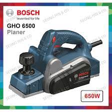 Check spelling or type a new query. Bosch Gho 6500 Planer Mesin Serut Kayu Shopee Malaysia