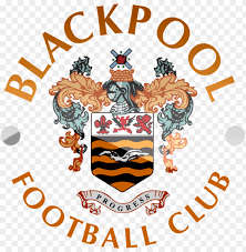 Furious blackpool fc fans today delivered their damning verdict on a shambolic season after being relegated from the championship. Blackpool Fc Football Logo Png Png Free Png Images Toppng