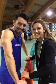 Luminosa bogliolo is an italian hurdler who won a gold medal at the 2019 summer universiade and a silver medal at the 2018 mediterranean gam. Universiade Perini E Bogliolo Coppia D Ostacoli Insieme A Doha La Gazzetta Dello Sport