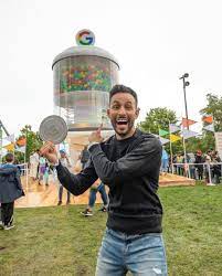 anwar jibawi on instagram ad chicago stop by google s festival this weekend if you re not in chicago you too can plan you can plan how to plan instagram