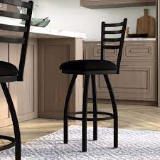 Shop for swivel counter stools at walmart.com. Holland Bar Stool Jackie 36 Swivel Bar Stool Reviews Wayfair