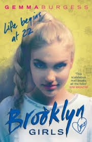 Brooklyn Girls: Coco : Book 3: Gemma Burgess: 9781782067382: hive.co.uk