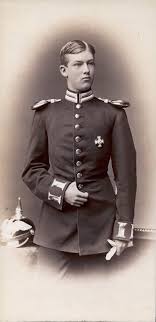 Wilhem Hohenzollern Sigmaringen Marido De Teresa De Las Dos Sicilias Prince Williams Cover Photos