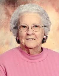 Mildred M. Simon Obituary