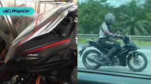 The benelli rfs150i is one of the most popular motorcycles of this week. Intipan Yamaha Y15zr Bakal Terima Facelift Generasi Ke 3 Tahun 2021 Wapcar