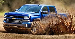 2018 Chevy Silverado 1500 Specs Release Date Price And