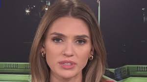 Misty Robinette was a Democrat before shifting to Republican. She says  President Trump is "doing great for the most part" during his first 100  days back in office. Despite that, she does