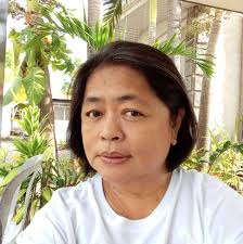 Evangeline Del Rosario