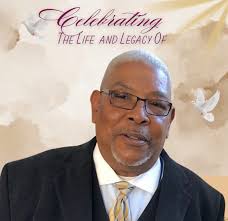 Funeral arrangements announced for Armstead B.C. Jones, director of  Baltimore City Elections