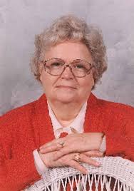 Anna Lou Hampton Obituary May 23, 2014