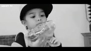 Aaron Miguel Penyami Ngajarin NGERAP YL (DISS LEX)