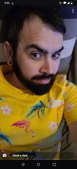 I love the clothing. Husband and I ￼live in Florida