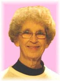 Therese Grimm Obituary