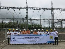 Evil life tutorial pasang savedata tamat 100. Tambang Emas Martabe Resmi Dapatkan Pasokan Listrik 30 01 Mw Dari Pln Wilayah Sumut Pelita Batak Online