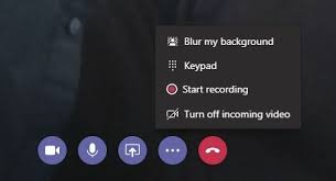 Blur Background Not Available In Teams Microsoft Tech Community Now, it has finally made good on that promise. blur background not available in teams
