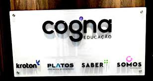 cogna educação