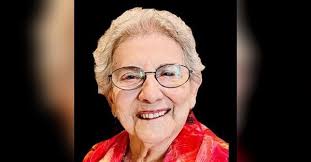 Ruth Herman Obituary