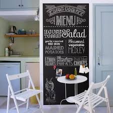 Tafelfolie Magnetisch Memoboard Selbstklebend Kuche Kreidetafel Kuche Kuchen Tafel Tafelfolie