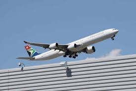 We are currently working on a solution and will be back at the counters and hope to clear the delays as. South Africa S Mango Could Ground Planes From May 1st Simple Flying