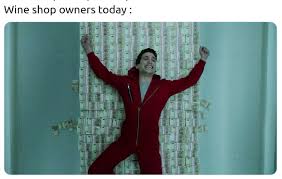 Maybe you would like to learn more about one of these? Funny Money Heist Memes Videos And Gifs Humornama