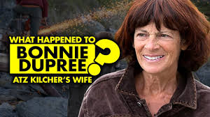 What happened to Atz Kilcher’s wife, Bonnie Dupree?