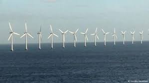With the operation of waley extension, uk can by achieving this gigantic feat, uk has reinstated themselves as the pioneers in offshore wind farming to the world. How Do Offshore Wind Farms Affect Ocean Ecosystems Environment All Topics From Climate Change To Conservation Dw 22 11 2017
