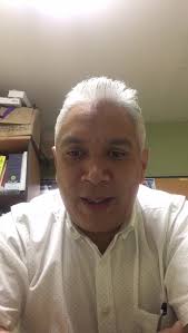 Eduardo Lay representante de Panamá...