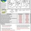 Plate tectonics coloring sheets from plate tectonics worksheet, source:murderthestout.com. 1