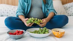 There's no magic formula for a healthy pregnancy diet. Nutrition During Pregnancy Healthy Eating Basics By Zarina Medium