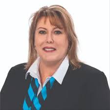 Harcourts Tauranga Central People and Agents