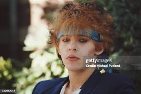 2,673 Duran Duran Nick Rhodes Photos & High Res Pictures
