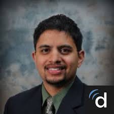 Dr. Rahul R. Gokhale, MD