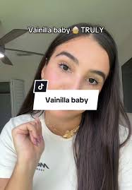 Replying to @danielita castillo NO CUENTES ESOOOO jajajaja #vainillababy  #truly #perfume #perfumetiktok