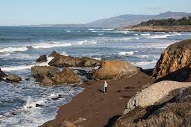 Check spelling or type a new query. Moonstone Beach Cambria Ca California Beaches