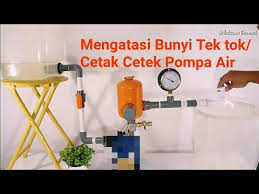 Sedangkan pressure switch mengakibatkan start stop lebih. Pin Di Diy