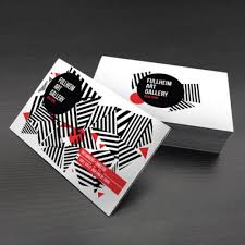 Text only to clear violation of empty anchor tagphoto stripes. 2 125 X 3 375 32pt Uncoated Black Edge Business Cards Overnight Grafix