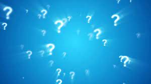 This is my first attempt at getting the whole morphing dots transition working. Question Mark Animated Looping Backgroun Stock Video Pond5